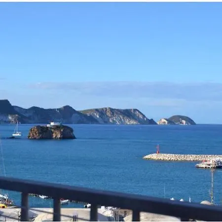 Le Dei Pescatori - Zi Teresa * Ponza