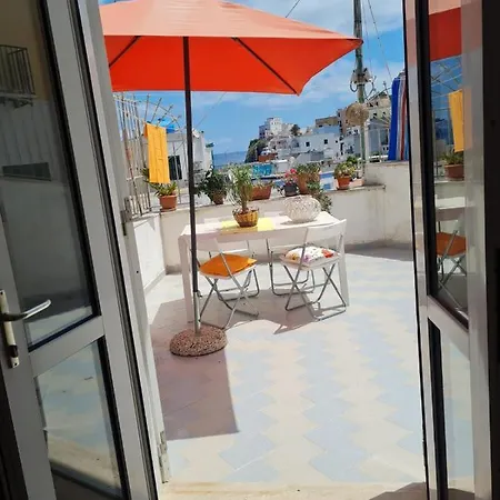 Le Dei Pescatori - Zi Teresa Apartment *
