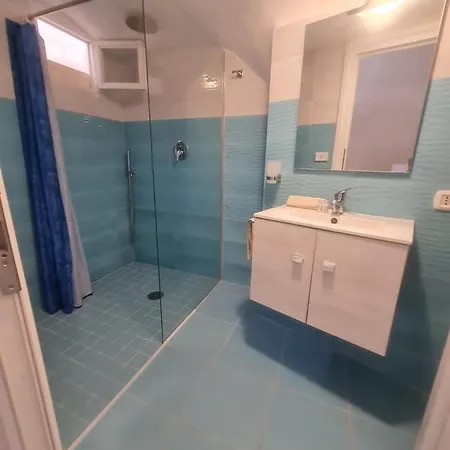 Le Dei Pescatori - Zi Teresa Apartment