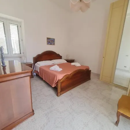 Le Dei Pescatori - Zi Teresa Apartment *
