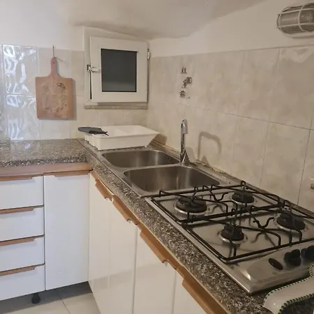 Apartment Le Dei Pescatori - Zi Teresa