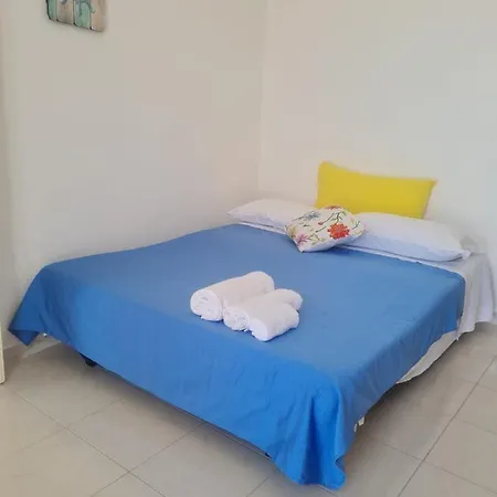 Apartment Le Dei Pescatori - Zi Teresa