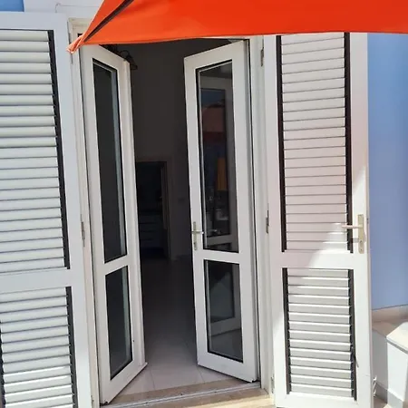 Le Dei Pescatori - Zi Teresa Apartment
