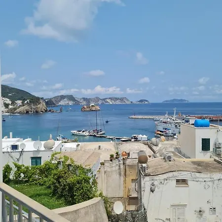 Le Dei Pescatori - Zi Teresa