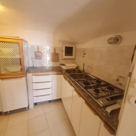 Apartment Le Dei Pescatori - Zi Teresa Ponza